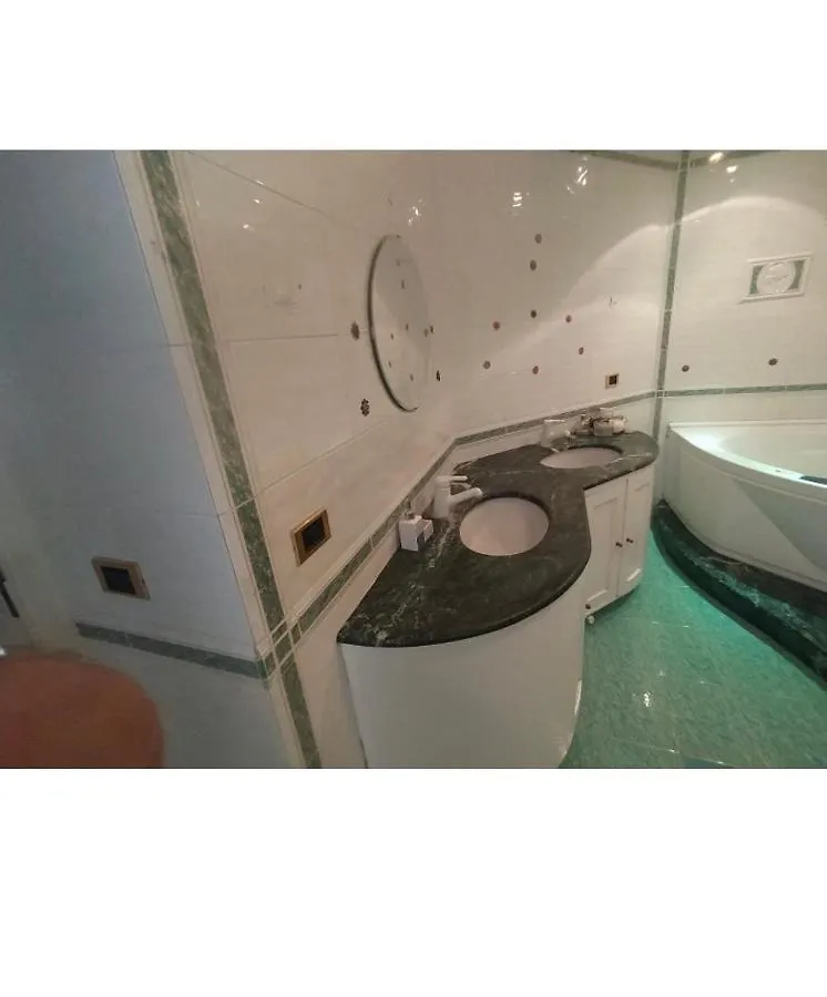 Napoli Centrale Apartment Neapel