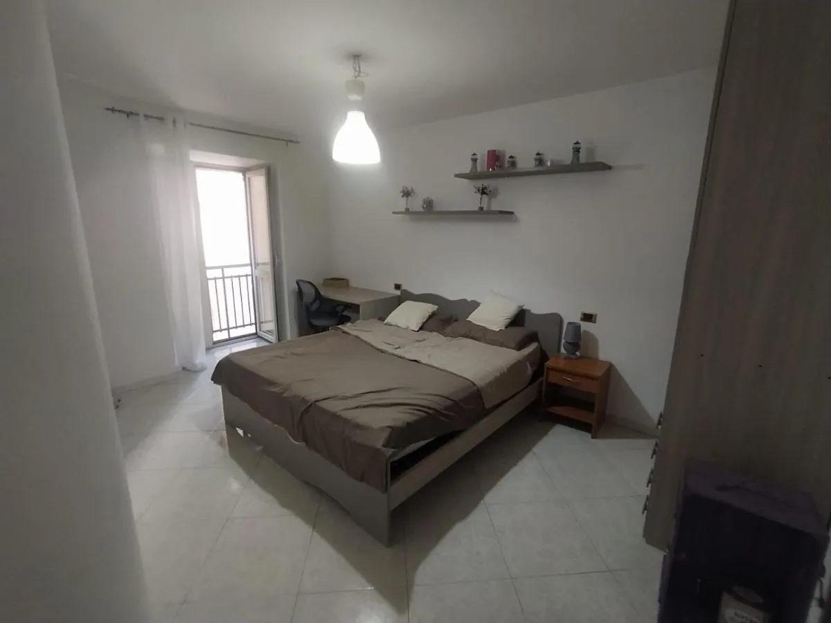 Apartment Napoli Centrale
