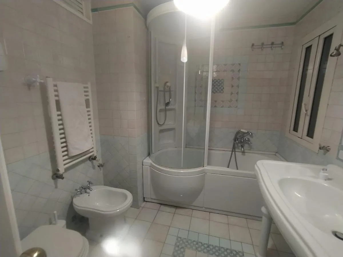 Apartment Napoli Centrale Italy